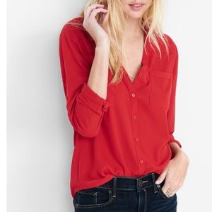 Express portofino top
